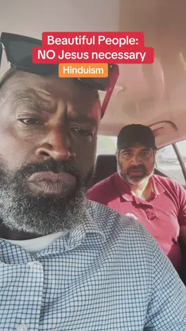 #hindu #deconstruction #agnostic #christiantiktok #jesus 