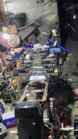 Jadi biasa saja  #FDRT #303gank #fyp #balapliarsad 