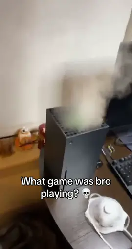 Ain’t no way. 😭😅 (@El) #gaming #funny #fail #xbox #gamer 