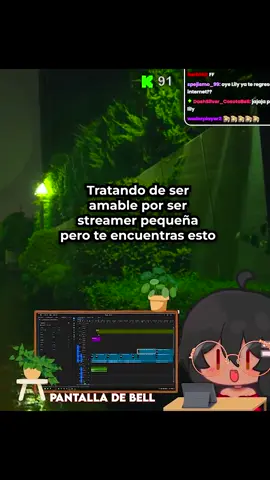 También para que pregunta  #fyp #CreadoraDeContenido #streamer #streamerpequeño #clips 