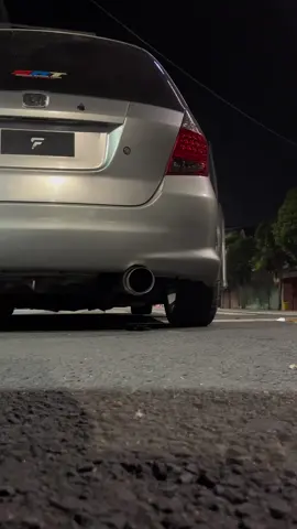 pesona muffler alpino F02 v2#jazzgd3 #gd3 #alpinoexhaustsystem #l15jazzjus #hondajazz 