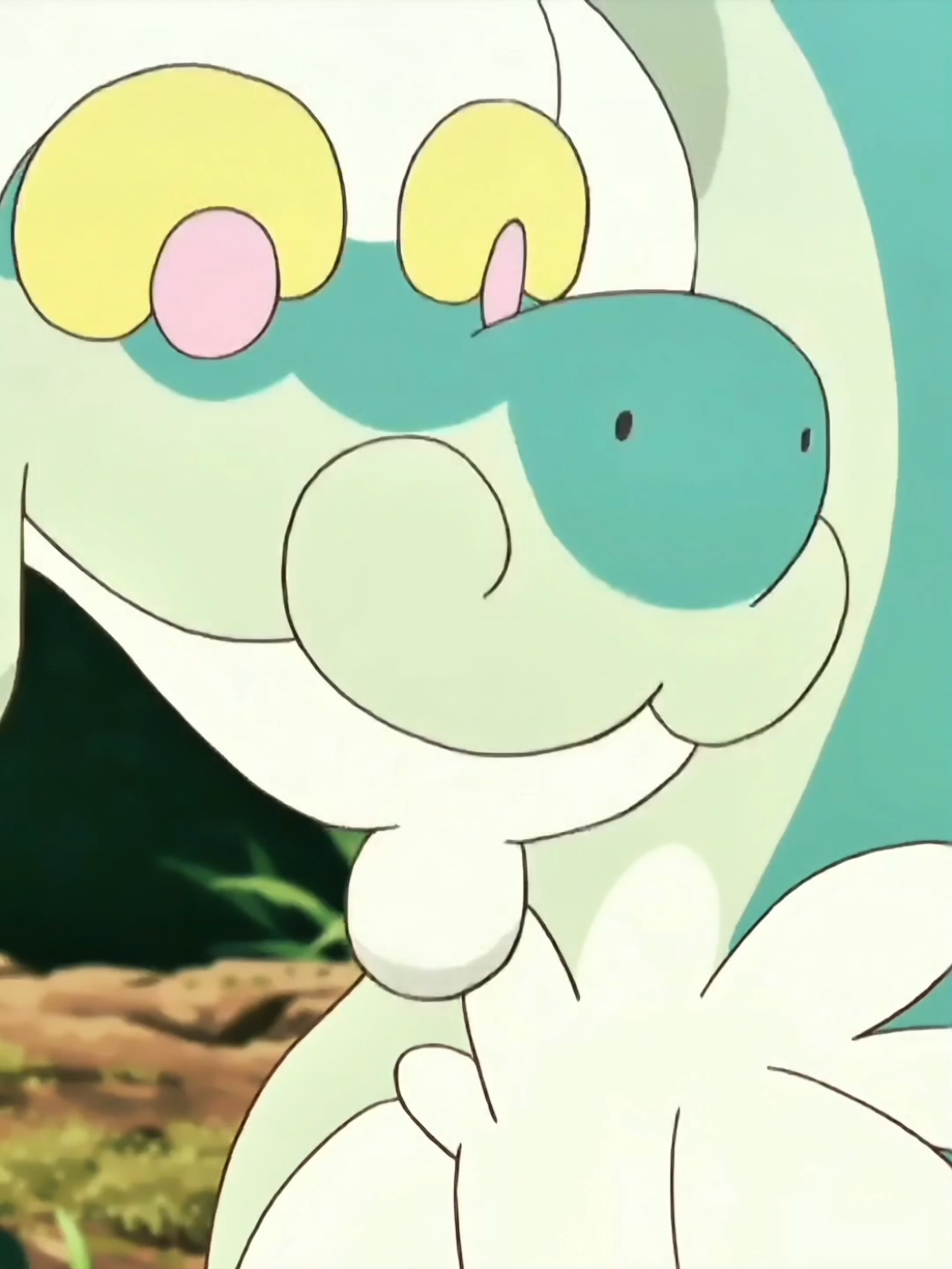 Fãs do Drampa? Eles existem mesmo? #pokemon #pokemoncuriosidades #drampa #drampapokemon 