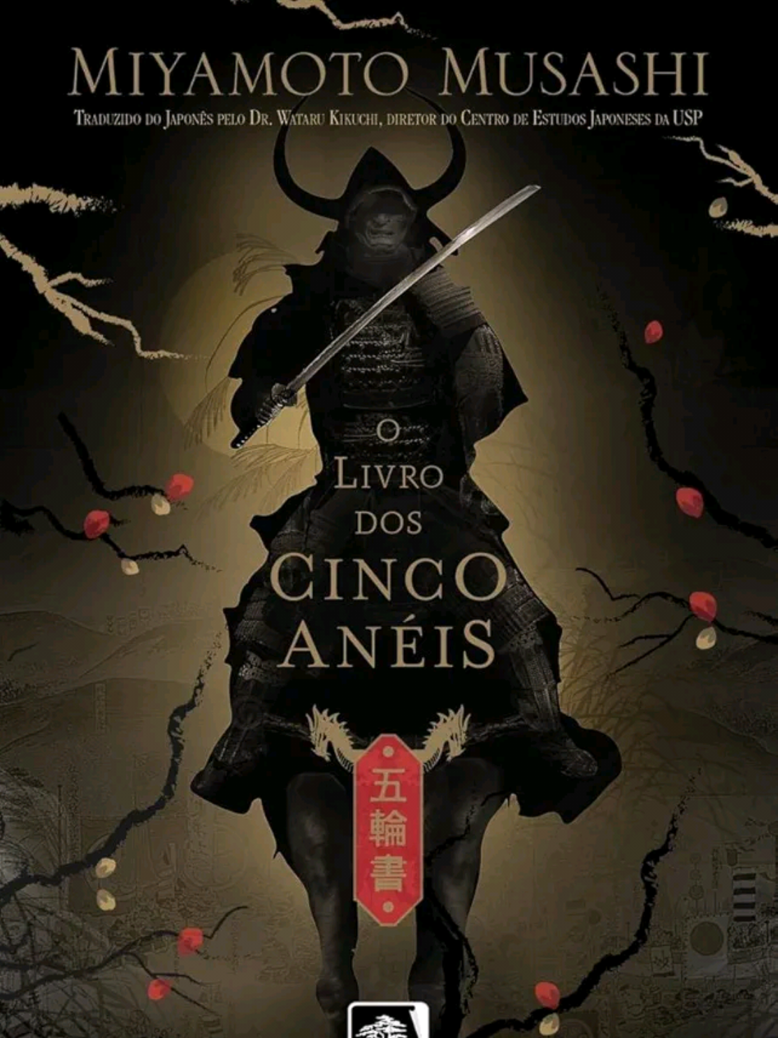 🔥 O Livro dos Cinco Anéis de Miyamoto Musashi – Estratégias Samurai Para Vencer Qualquer Batalha #MiyamotoMusashi #OLivroDosCincoAnéis #ResumoDeLivros #EstrategiaSamurai #FilosofiaJaponesa 