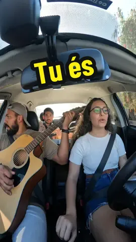 Tu és 🎶✝️❤️ #fhopmusic #gospel #cristo #adoraçao #tues