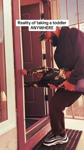 Who else has been there?? They even make going to target not fun 😭 #fyp #MomsofTikTok #parenthumor #newparents #relatable 