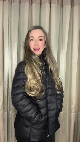 Jaqueta nesse preço?! Corre pra garantir a sua! #inverno #frio #jaqueta #arrumesecomigo #tiktok99superofertas 
