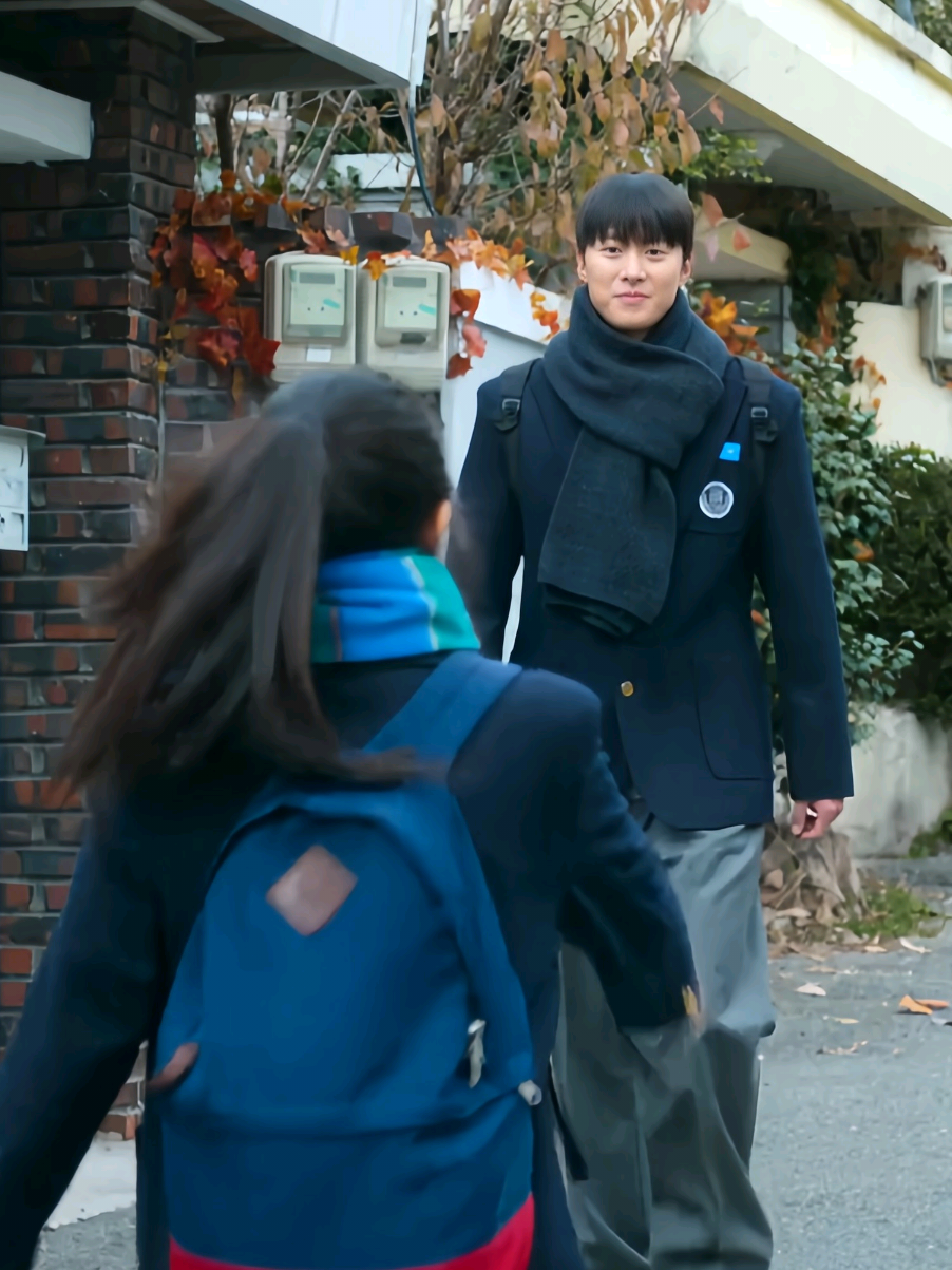 por mais filmes como esse pfv netflix💕 #amorenrolado #loveuntangled #kdrama #fyppp #k4ylnz 