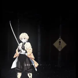 { ZENITSU } heres the version of the one and only zenitsu #zenitsu #demonslayer #edit #fyp #viral 