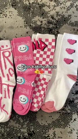 rekomendasi kaos kaki untuk daily, olahraga atau nongkrong. #kaoskaki #kaoskakimurah #kaoskakimotif #kaoskakiskena #kaoskakiviral 