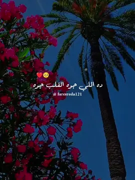 كله قالي اشمعنا هو..