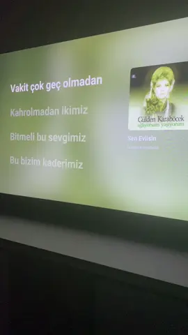 GÜN29: Sen Artık Gitmelisin 🎶       #güldenkaraböcek #senevlisin #güldenkaraböcekşarkıları #benolmalıydım #osevgienbaştabenimhakkımdı 