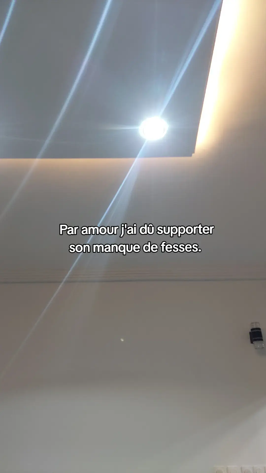 T'as pas cui 😭