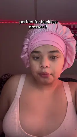 one of the best bras ever ! 🤩🤩 #adhesive #siliconeproducts #strapless #stickybra #invisible 