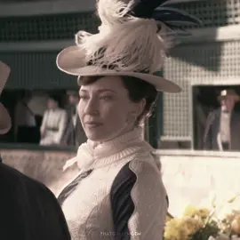 Carrie Coons beauty on this show needs to be studied #foryoupage #thegildedage #bertharussell #thegildedageedit #georgerussell 