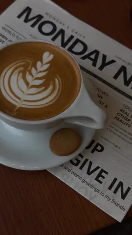 المقهى كان حلو وبعد التجديد صار احلى 🤩☕️