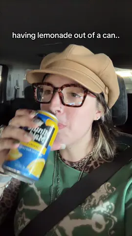 got it from a vending machine in the rock hall basement like this is everything #wlw #lemonademouth 