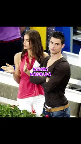 LA PRIMERA DIVA DE LA HISTORIA #fyp #icon #cristanoronaldo #cr7 #fashion 
