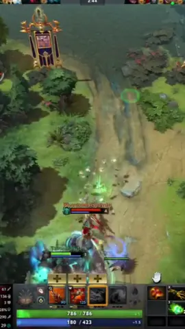 #dota2 #dota #fyp #dotamemes #lion 