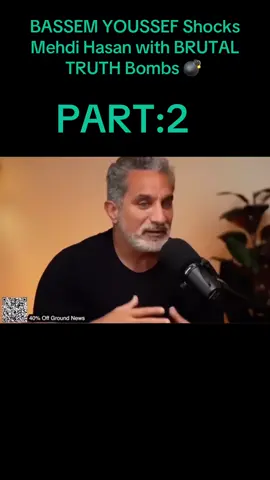 #bassemyousef❤️ #mehdihasan#freepalestine🇵🇸❤️ #fyppppppppppppppppppppppp #treanding #videoviral #video4k #video4u #trendingtiktok #freegaza♥️🇵🇸☝🏽 #mehdihasanshow 