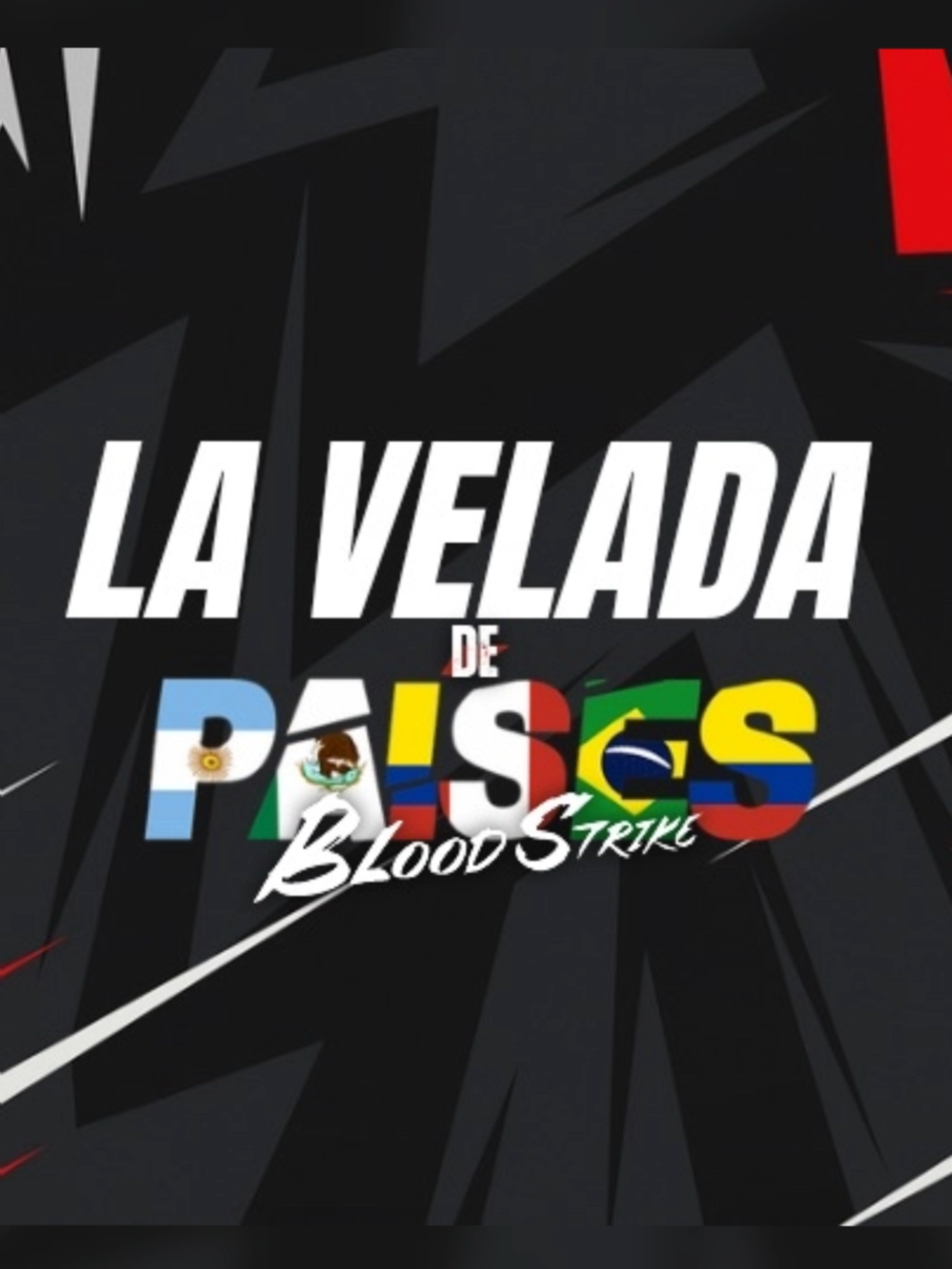 Vamos colombia a ganar@netry.lw Squad👉🏻 @zbreack @woziee1 @profetabs @tryhard9z1 #bloodstrike #embajadorbloodstrike #bloodstrikelatam #jhoda