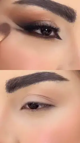 @فن المكياج  #Make-up-art 