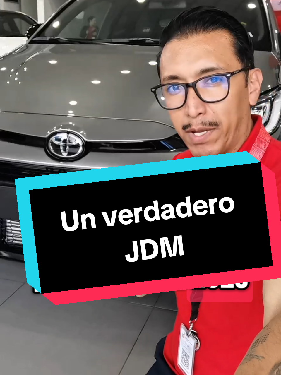 El GR Yaris un verdadero JDM ( Carro japones en el mercado más barato transformado a performans) jajaja si deseas más datos de cualquier vehículo dejame Un msg y con gusto! #jdm #GRyaris #wrc #rally #worldrallychampionship 