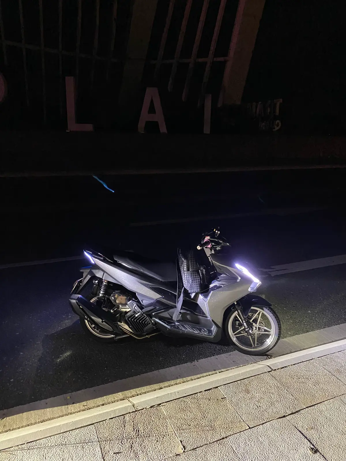 Ab Quảng Ninh Hẹn gặp ae Hà Nội nhé #xuhuong #ab160 #ab125 