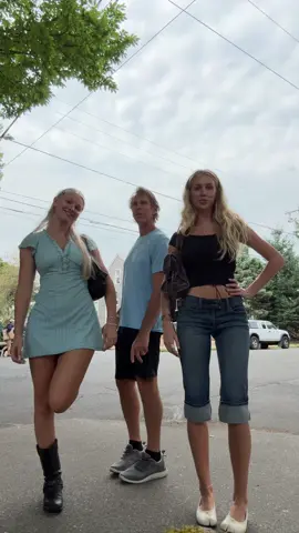 my dad asked to be in this 🤏