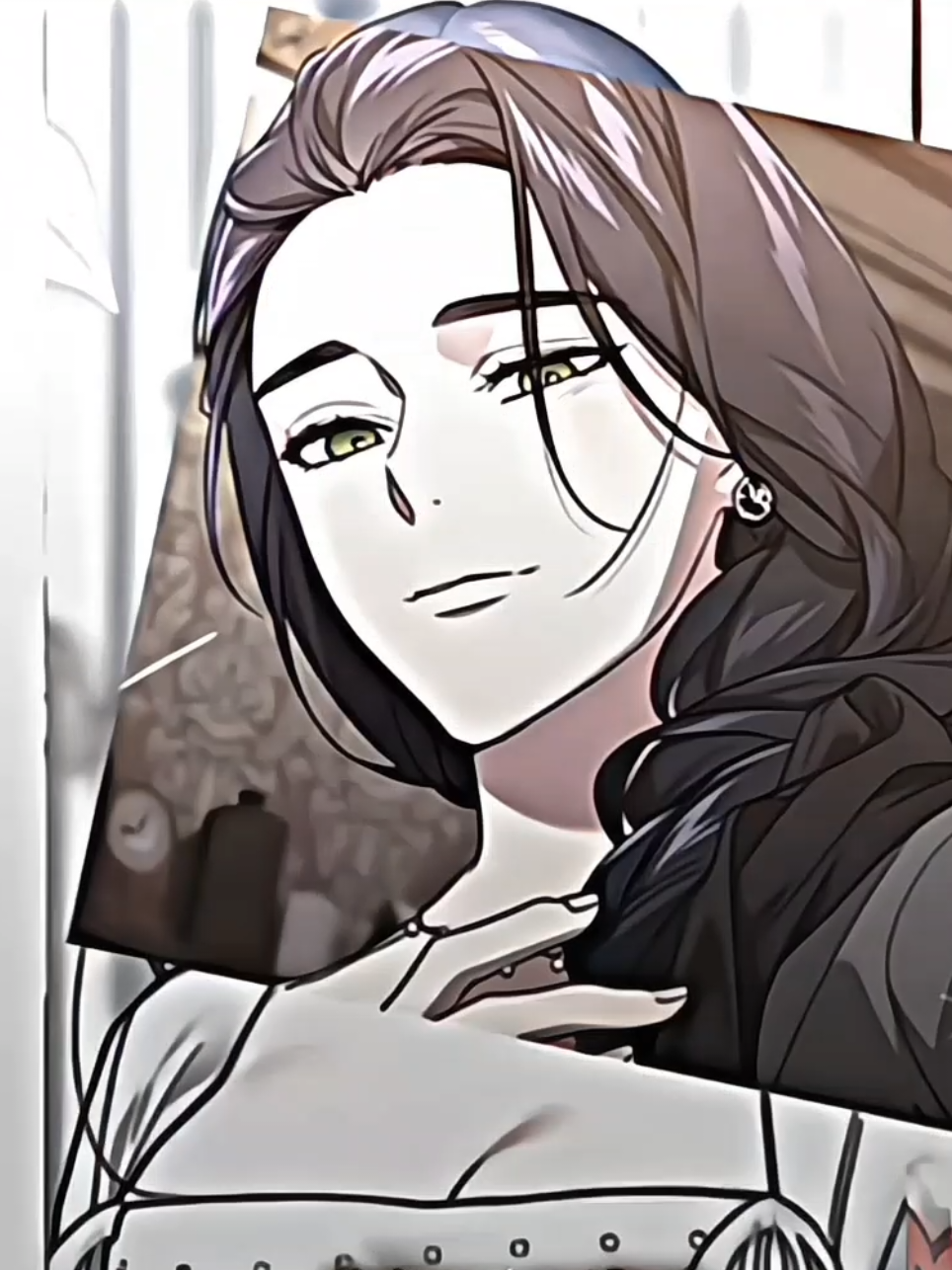 My manhwa Diva Ines only. | NAME MANHWA: 