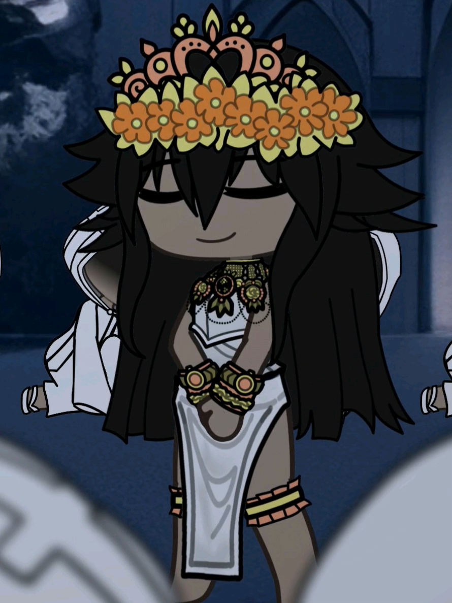 two sentence horror🫀 The Sacrifice #twosentencehorrorstory #twosentencehorror #twosentencehorrorstories #horrorstory #shorthorror #fiction #horror #fypシ #foryoupage #fyp #?gach️atrend💗 #gachatrend #gacha 