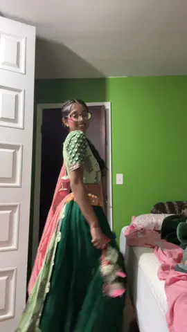 my fav outfit hehe #atulpurohit #garba #indian #fyp 