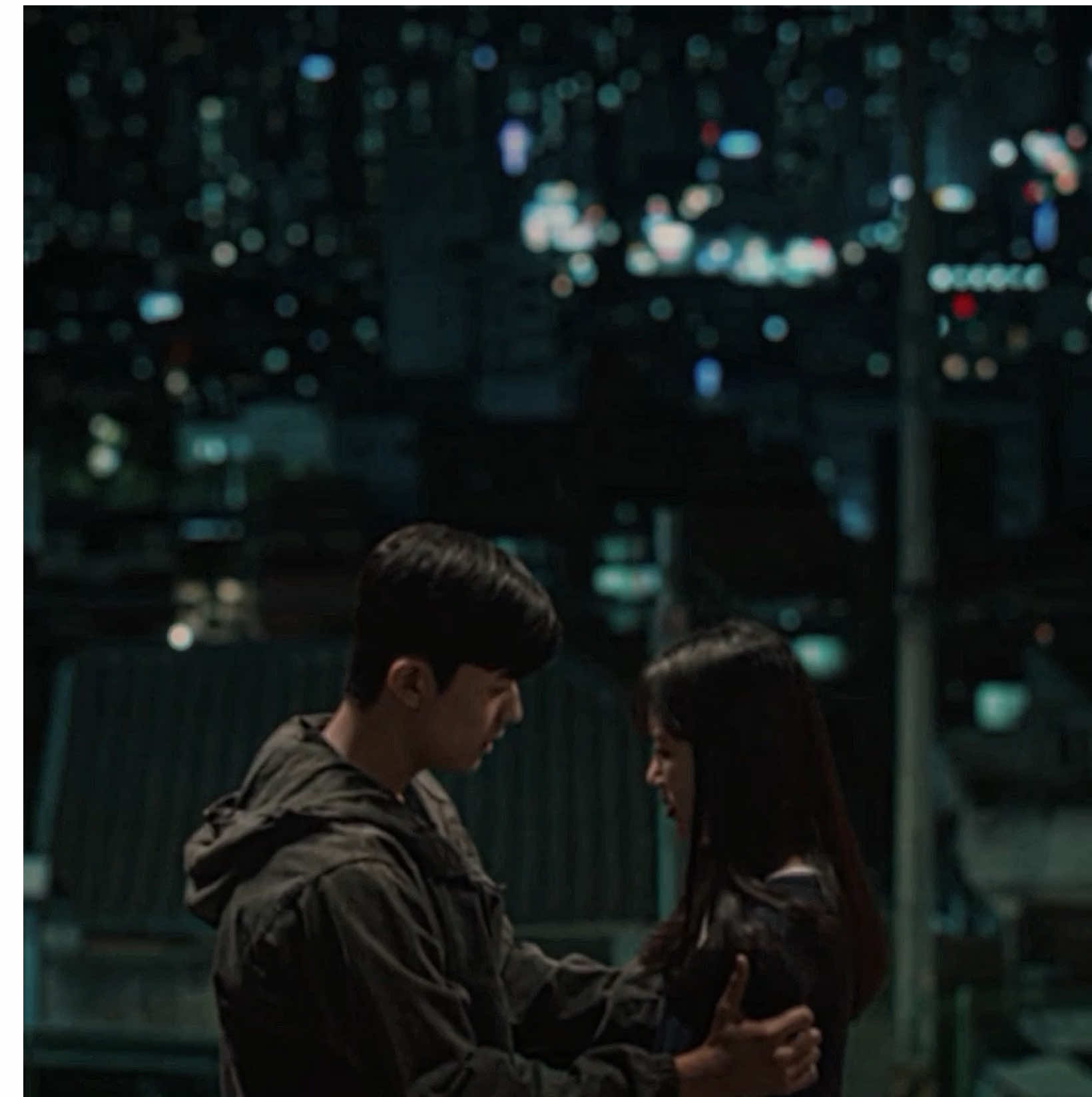 My parents | #revengeofothers #foryou #edit #blowup? #parksalomon scp xkdramapacks 