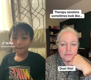 @♾️ Ruby ♾️ Rubys son came to play! 