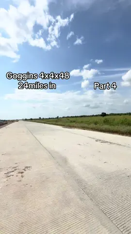 Part 4 #goggins #challenge #Running #strava #garmin 