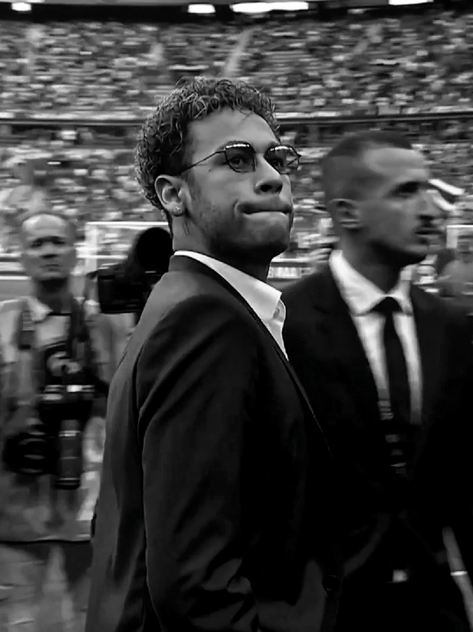 Trust Issues - Neymar Jr . . . #neymar #fyp 