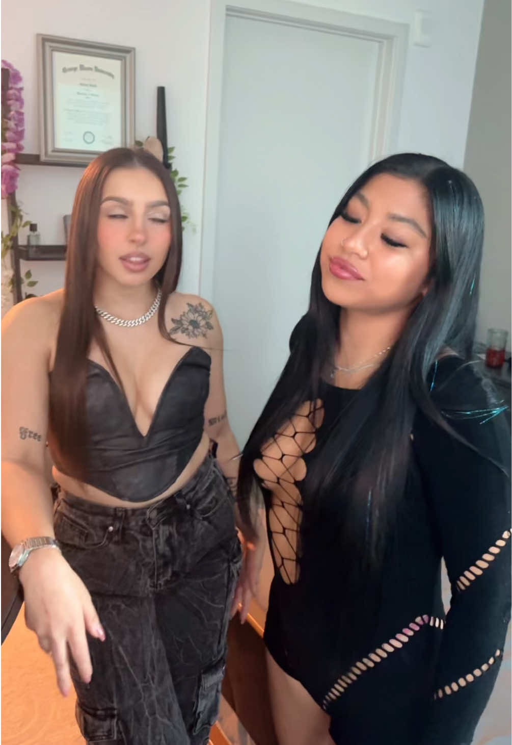 IM 27!! #fyp #girlsnight @Celine Aridi @mamo.531 