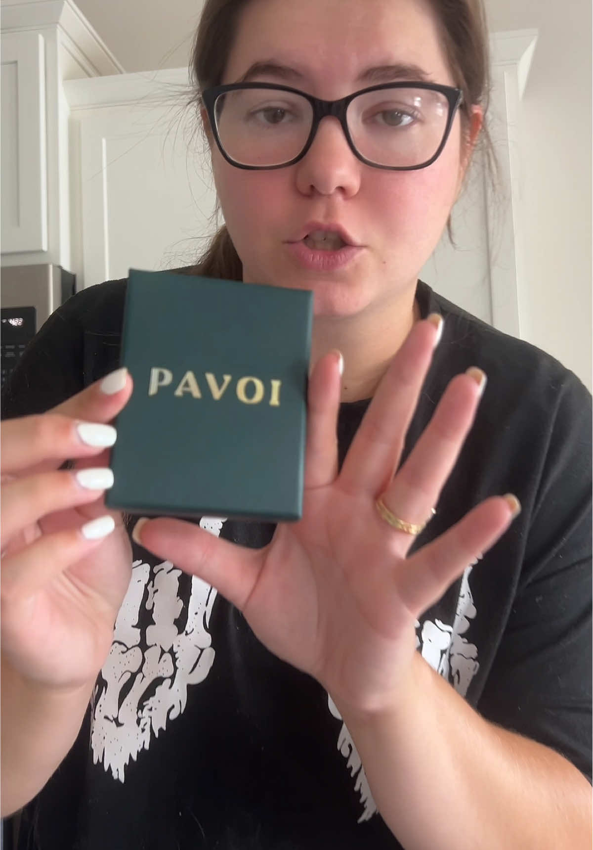 PAVOI has done it again with a cute bracelet collection! I added this to my bridal jewelry because it’s elegant and the perfect touch to my day of outfit! #weddingtok #bridesmaidoutfit #weddingjewelry #pavoi 