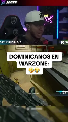 Dominicanos en warzone: #Warzone #warzoneespañol #rebirthisland #callofduty #gamer 