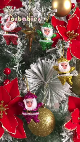 #Christmas Santa Claus