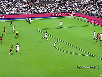 انقاذ عالمي من الهدف الثاني #هلا_مدريد #ريال_مدريد 