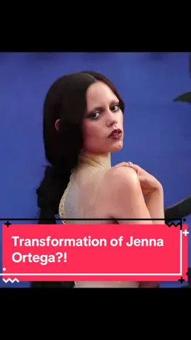 She’s become a true goth queen👑 #jennaortega #jennaortegaedit #wednesdayaddams #fashion #fypp 