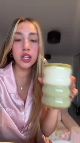 Preparemos matcha🍵 juntas 💖