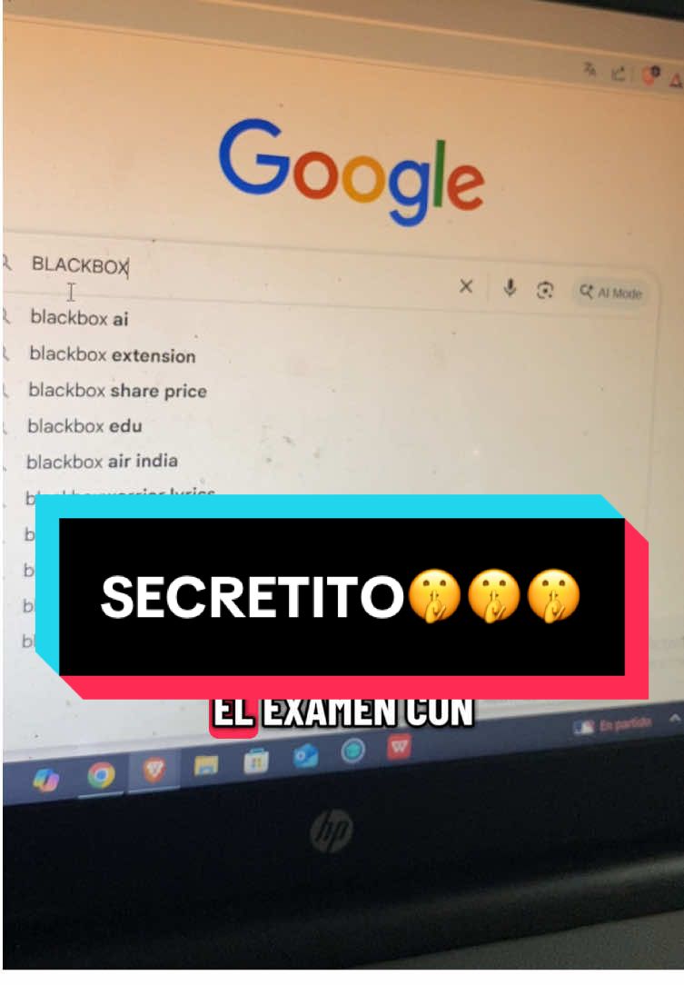 Esto fue una emergencia 🥺🥺🥺 #ia #hack #bolivia🇧🇴 #software #univerdad 