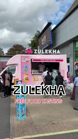 @Nadeem - Zulekha Foods WHOLE DAY EVENT ..GOOD RESPONSE AND 🥰 LOVE FROM MASALABAZAAR #masalabazaargoodmayes #megasale #rm64hx #zulekha 