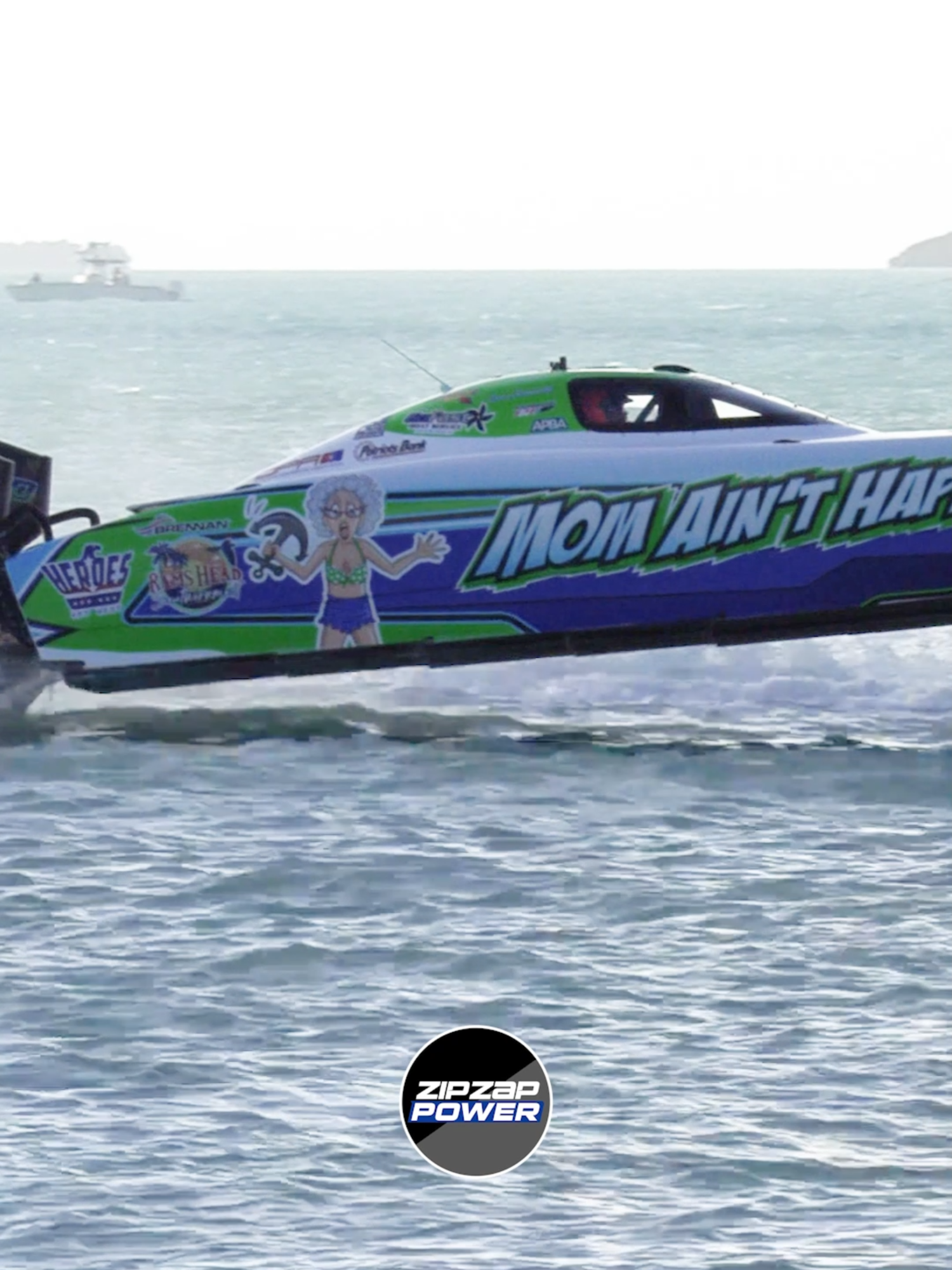 Super Stock Speed in Key West
