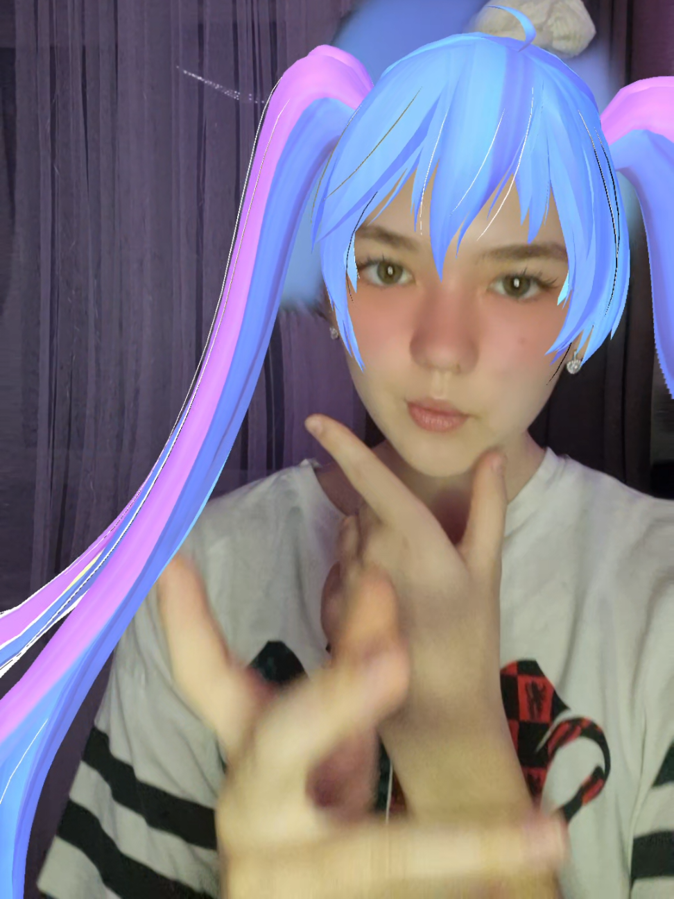 こんにちは 🥰 #японский #петь #аниме #аригато #училка 