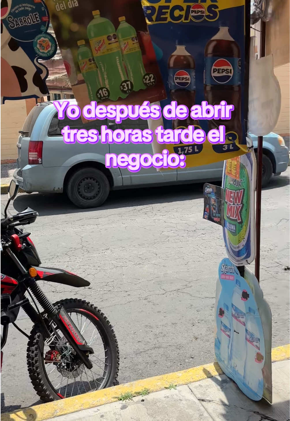 Buenos días gente trabajadora 🫶🏼✨ #tienda #ventas #fypシ゚viral🖤tiktok #fyp #viral 