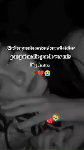 #sad nadie entiende mi dolor 💔🥺😩🥀