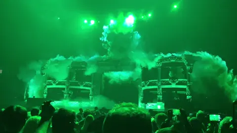 This is what heaven sounds like  #ladygaga #mayhemball #gardenofeden #gagachella #justdance 