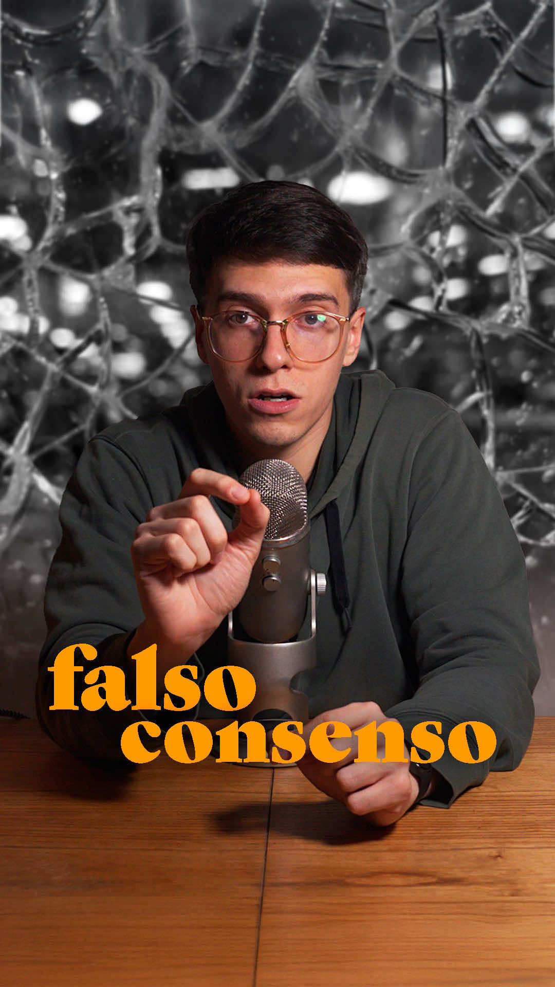 Cuidado con las burbujas negacionistas.